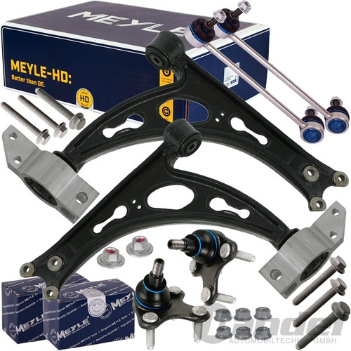 Meyle braccio oscillante - braccio,