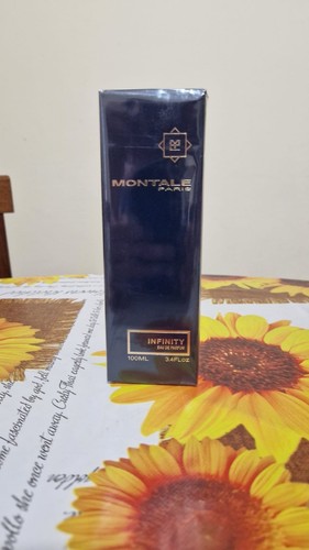 Infinity montale eau - infinity,