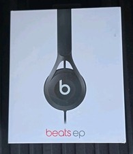 Beats By Dr. Dre Beats EP