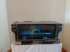 MOTORE MAX 1:24 modellino