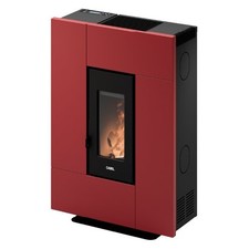 Cadel stufa pellet 9kw - cadel, grace