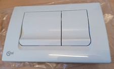 PLACCA WC IDEALSTANDARD SOLEA M1 WHITE R0108AC