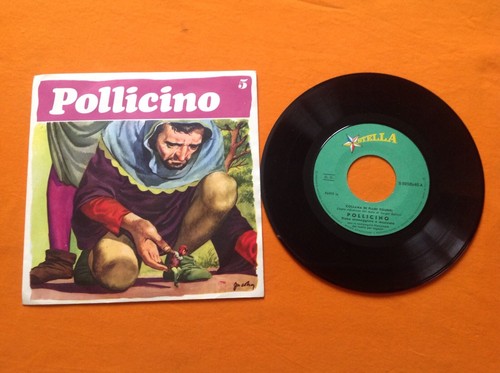Vintage vinile giri collana - vinile,