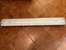 3F LINDA PLAFONIERA 2 X 36W IP65