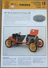 Catalogo Catalogo Auto Pocher