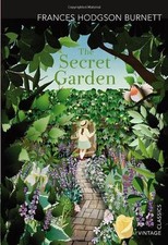 The Secret Garden (Vintage