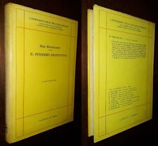 Il pensiero produttivo, Max Wertheimer, Giunti Barbera 1971.