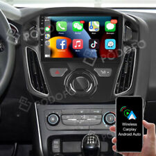 Autoradio per Ford Focus MK3