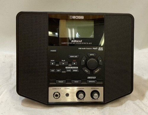 Lettore audio digitale