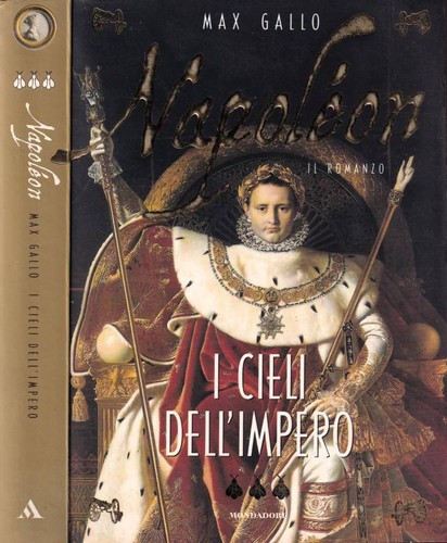 Napoleon cieli dell - napoleon., i