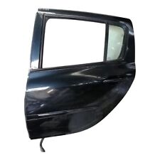Porta Portiera Posteriore Sinistro RENAULT CLIO 3 Serie RICAMBIO USATO ORIGINALE