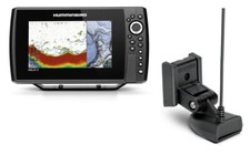 Humminbird rilevatore pesci - humminbird,