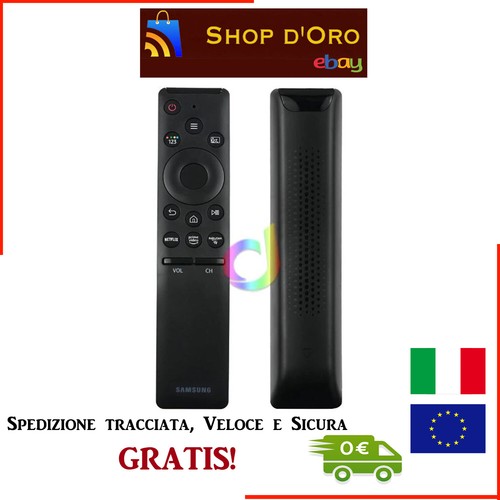 Telecomando sostitutivo per - telecomando,