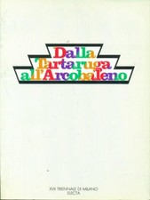 DALLA TARTARUGA ALL'ARCOBALENO