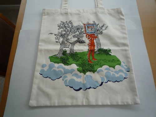 Borsa tote ikea walter van - tote,