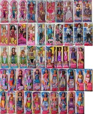 Barbie - +,