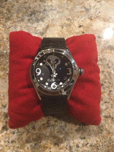 Corum bubble watch - corum, jolly