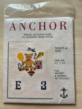 Punto Croce " Occasioni