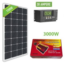 KIT Pannello Solare