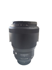Condizioni OTTIME SIGMA 85MM F1.4 DG ART