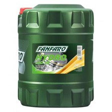 Olio idraulico fanfaro ff - 20,