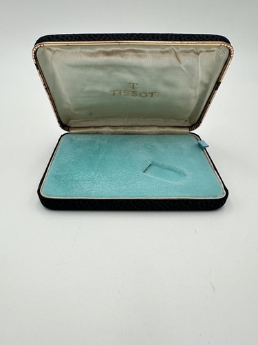 Tissot scatola orologio - tissot,
