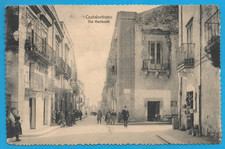Trapani Castelvetrano Via