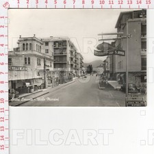 I7057 GENOVA SESTRI LEVANTE