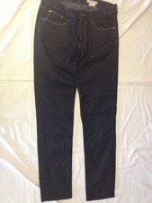 Super sqin - black jeans -