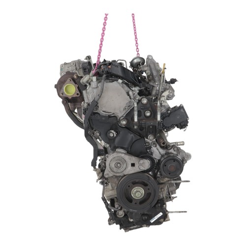 Motore tipo 1nd 33301 4 - motore, 1.4