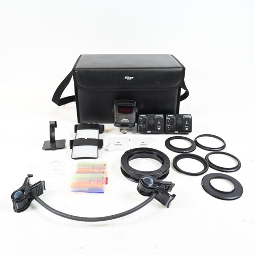 Nikon r1c1 sistema - r1c1,