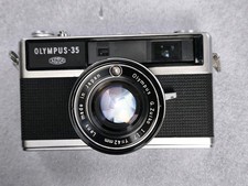 Olympus fotocamera - 35,