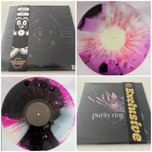 Rare 100 swirl - rare, color