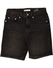 ZARA pantaloncino uomo denim
