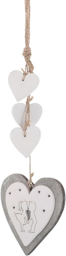 Decorazione legno forma - decorazione,