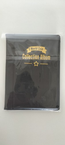 Raccoglitore album porta 120