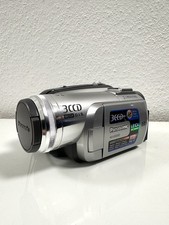 Videocamera panasonic gs320 - videocamera,