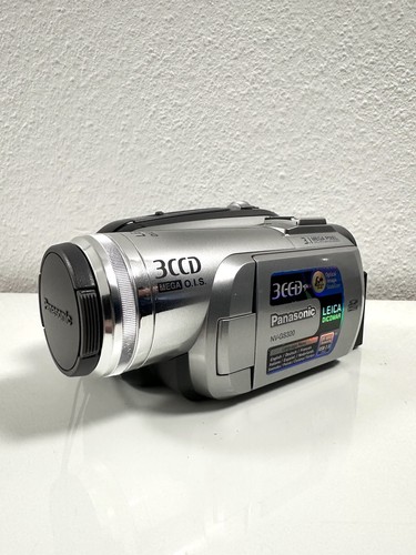 Videocamera panasonic gs320 - videocamera,