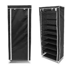 Scarpiera Salvaspazio