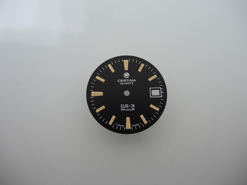 Quadrante certina ph - certina, 200