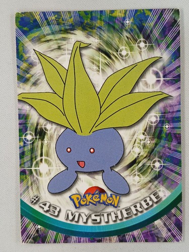 Carte pokémon topps - pokémon, fr