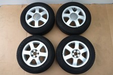 Audi A3 8L Cerchi IN Lega