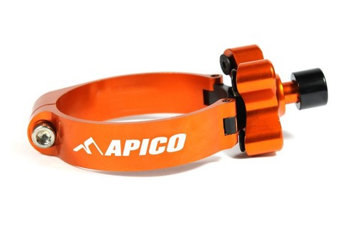 Comando lancio ktm sx50 - comando,