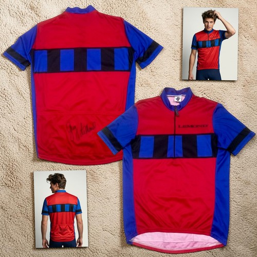 Rara maglia ciclismo vintage - rara,