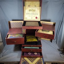 Harry Potter Wizard's