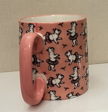 Twirling cane in tootoo grande