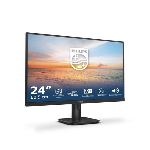 Philips monitor 24e1n1200a - philips, 24