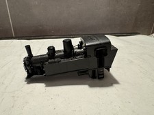 LOCOMOTIVA A VAPORE GR 880 OTTONE FS H0 KIT PARZIALE 