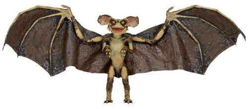 Gremlins deluxe action - gremlins, 2