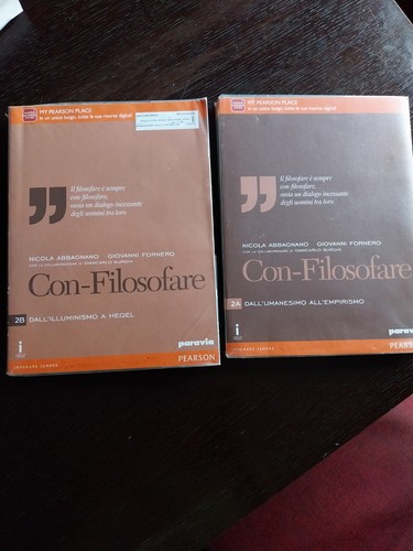 Libri scolastici usati - scolastici,
